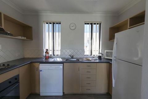 Amalfi Resort - New South Wales Tourism  14