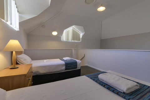 Amalfi Resort - New South Wales Tourism  15