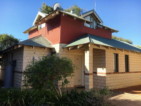 Amalfi Resort - New South Wales Tourism  6