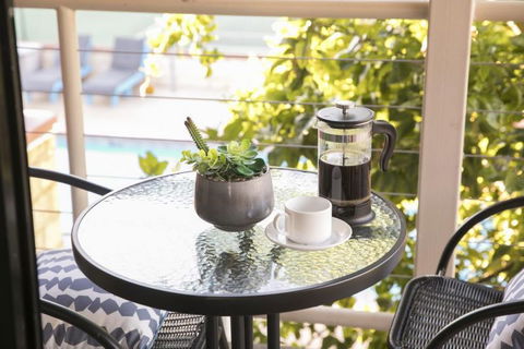 Amalfi Resort - New South Wales Tourism  16