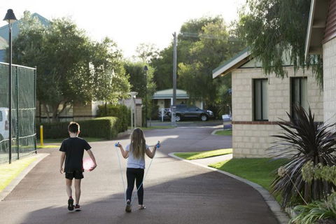 Amalfi Resort - New South Wales Tourism  7
