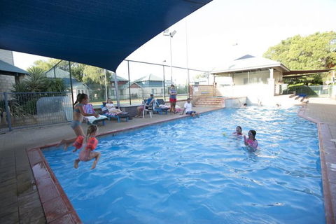 Amalfi Resort - New South Wales Tourism  17