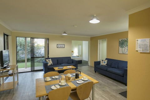 Amalfi Resort - New South Wales Tourism  8