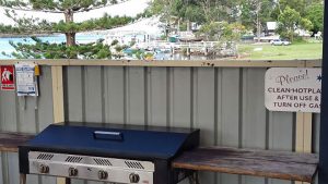 Riverside Resort @ Port - New South Wales Tourism  1