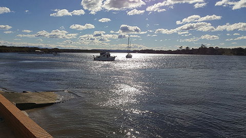 Riverside Resort @ Port - New South Wales Tourism  4