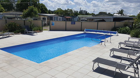 Riverside Resort @ Port - New South Wales Tourism  5