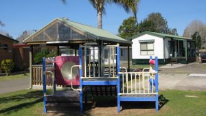 Riverside Resort @ Port - New South Wales Tourism  6