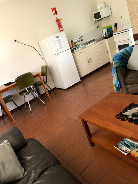 Augusta Escape - New South Wales Tourism  0