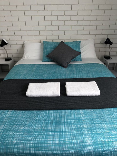 Augusta Escape - New South Wales Tourism  2