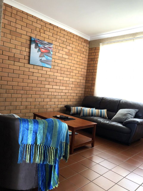 Augusta Escape - New South Wales Tourism  4