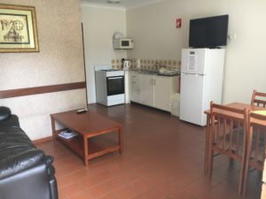 Augusta Escape - New South Wales Tourism  6