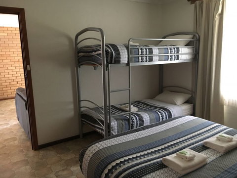 Augusta Escape - New South Wales Tourism  7