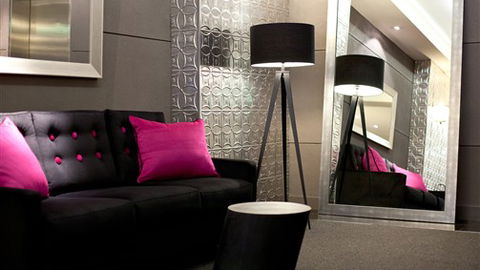 Punthill Apartment Hotels - Flinders Lane - New South Wales Tourism  0