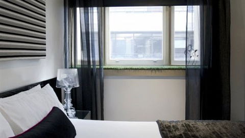 Punthill Apartment Hotels - Flinders Lane - New South Wales Tourism  1
