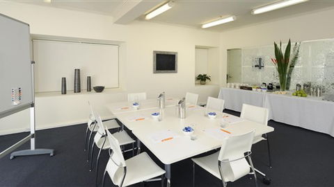 Punthill Apartment Hotels - Flinders Lane - New South Wales Tourism  3