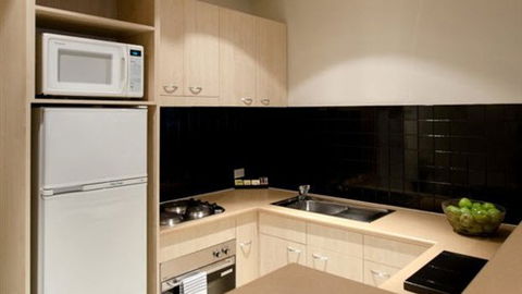 Punthill Apartment Hotels - Flinders Lane - New South Wales Tourism  4