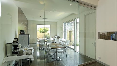 Punthill Apartment Hotels - Williamstown - New South Wales Tourism  2