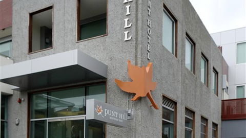 Punthill Apartment Hotels - Williamstown - New South Wales Tourism  3