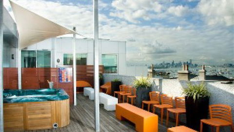 Punthill Apartment Hotels - Williamstown - New South Wales Tourism  5