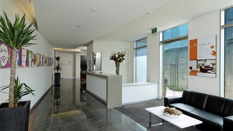 Punthill Apartment Hotels - Williamstown - New South Wales Tourism  4