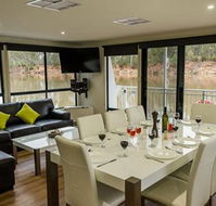 Moama on Murray Houseboats - New South Wales Tourism 