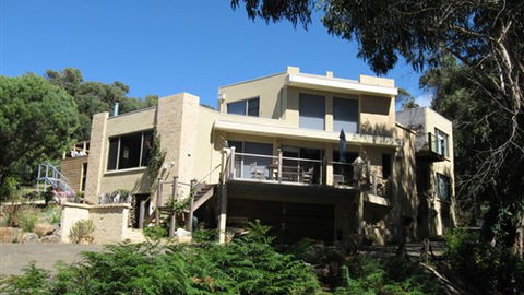Shepherds Rest Apartment/B&B - New South Wales Tourism  0