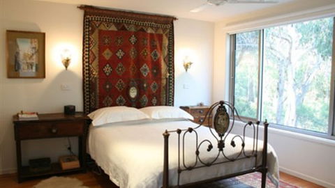 Shepherds Rest Apartment/B&B - New South Wales Tourism  2