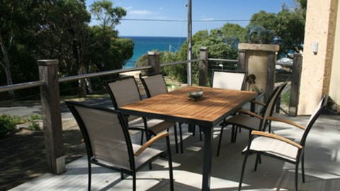 Shepherds Rest Apartment/B&B - New South Wales Tourism  1