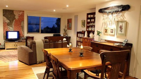 Shepherds Rest Apartment/B&B - New South Wales Tourism  4