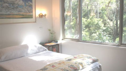 Shepherds Rest Apartment/B&B - New South Wales Tourism  6