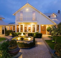 Apollo Bay Guest House - New South Wales Tourism 