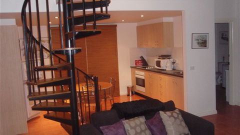 Kil'n Time Bed And Breakfast - New South Wales Tourism  2