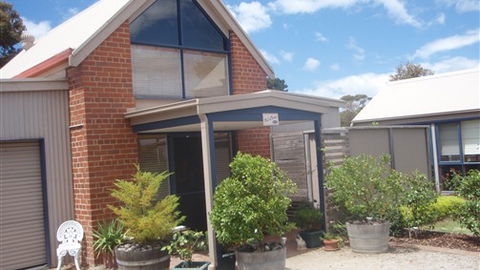 Kil'n Time Bed And Breakfast - New South Wales Tourism  1