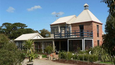 Kil'n Time Bed And Breakfast - New South Wales Tourism  0