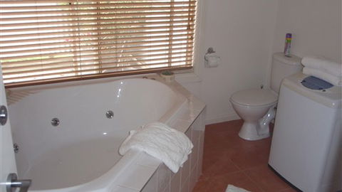 Kil'n Time Bed And Breakfast - New South Wales Tourism  5