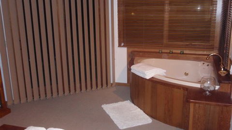 Kil'n Time Bed And Breakfast - New South Wales Tourism  7