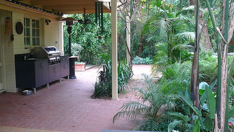 Deanswood Self Contained Accommodation - New South Wales Tourism  4