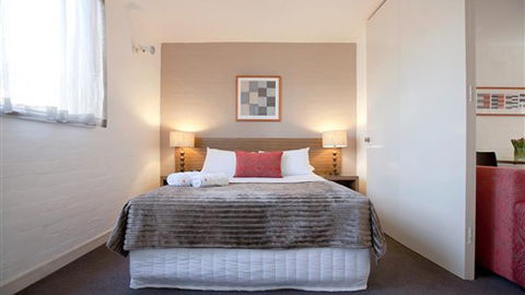 Punthill Apartment Hotels - South Yarra - New South Wales Tourism  1