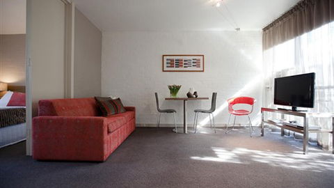 Punthill Apartment Hotels - South Yarra - New South Wales Tourism  3
