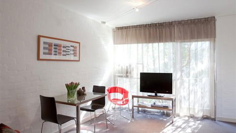 Punthill Apartment Hotels - South Yarra - New South Wales Tourism  4