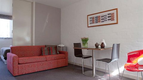 Punthill Apartment Hotels - South Yarra - New South Wales Tourism  5