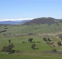 Rancho Relaxo - New South Wales Tourism 