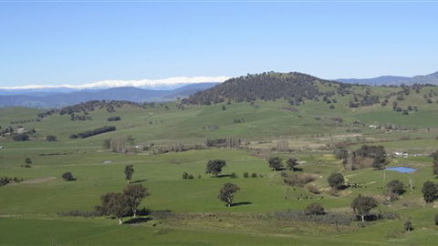 Rancho Relaxo - New South Wales Tourism  0