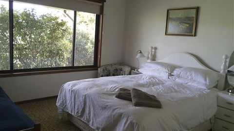 Rancho Relaxo - New South Wales Tourism  2