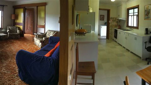 Rancho Relaxo - New South Wales Tourism  3