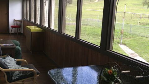 Rancho Relaxo - New South Wales Tourism  6