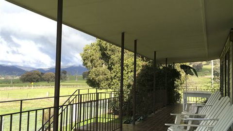 Rancho Relaxo - New South Wales Tourism  5