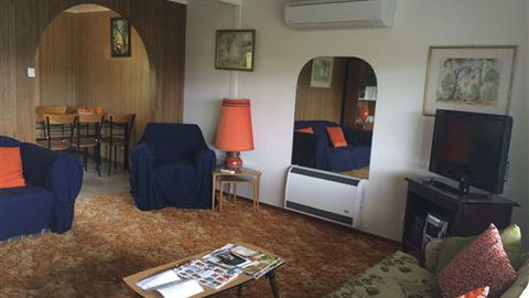 Rancho Relaxo - New South Wales Tourism  7