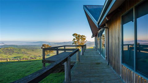 Merrindie - New South Wales Tourism  4