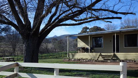 Black Horse Park - New South Wales Tourism  0